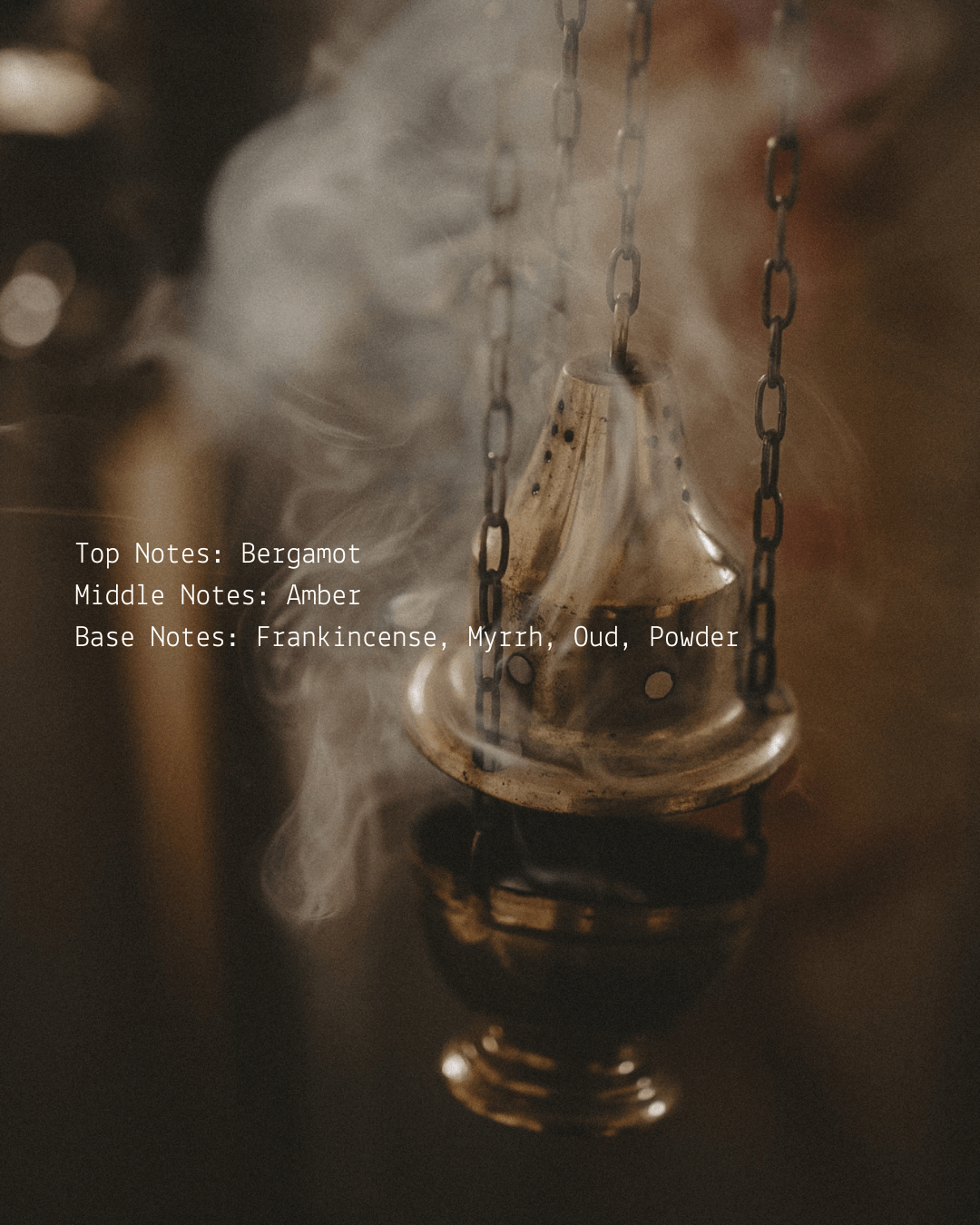 The Alchemist Room + Linen Mist