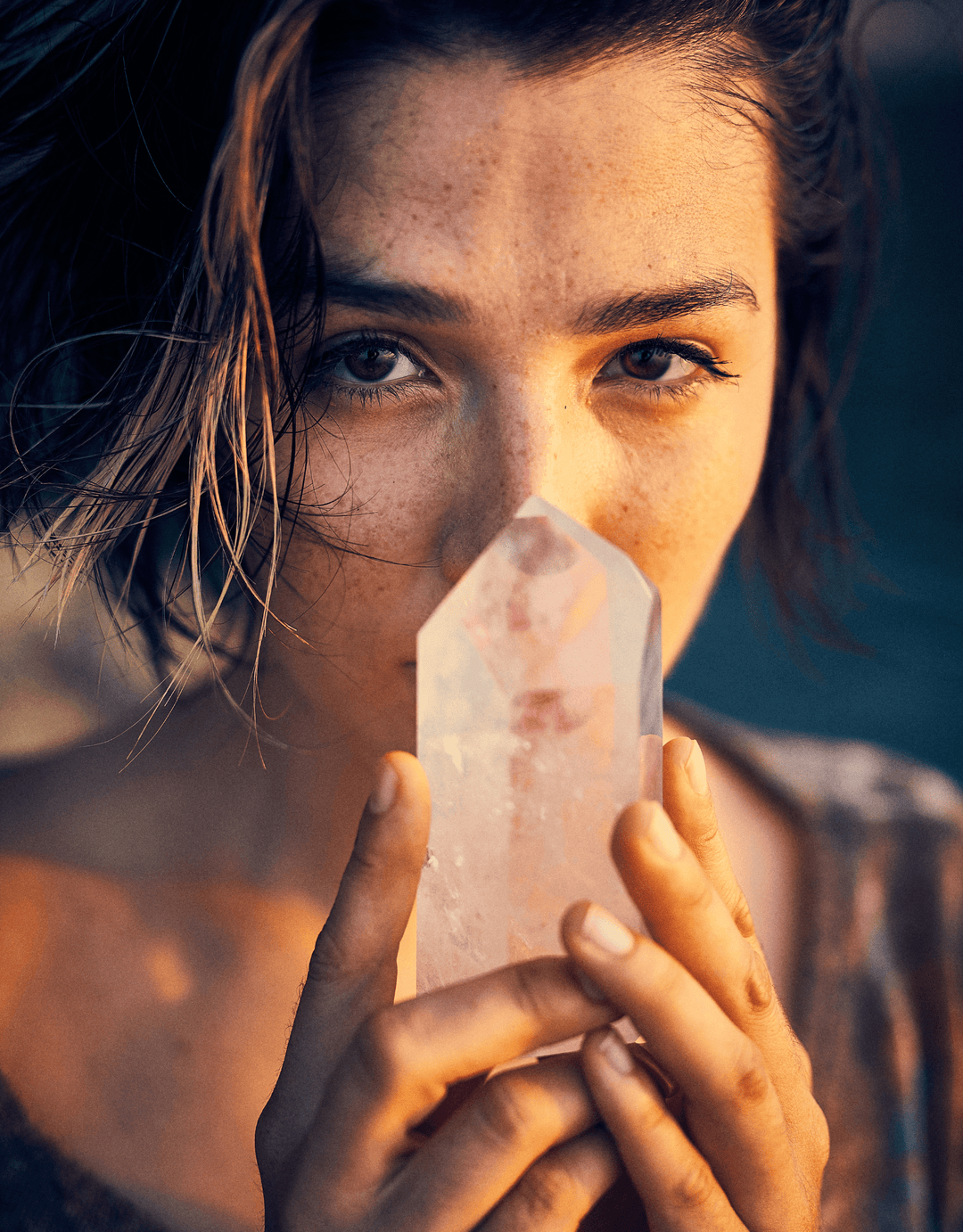 天然石の神秘的な世界 - Alchemist + Co Japan