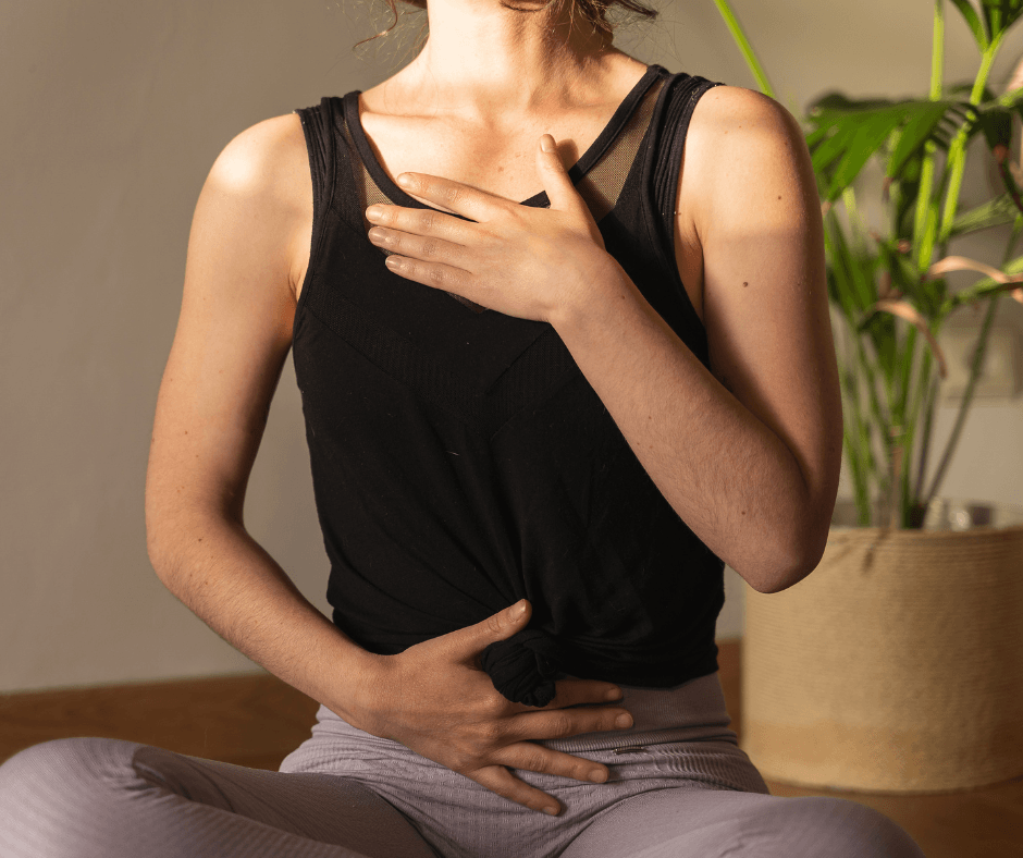 呼吸：呼吸運動の精神的重要性 - Alchemist + Co Japan