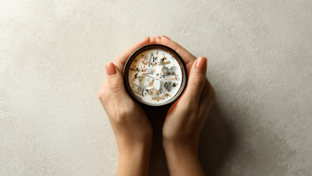 天然素材キャンドルのあかりの持つチカラ。 - Alchemist + Co Japan