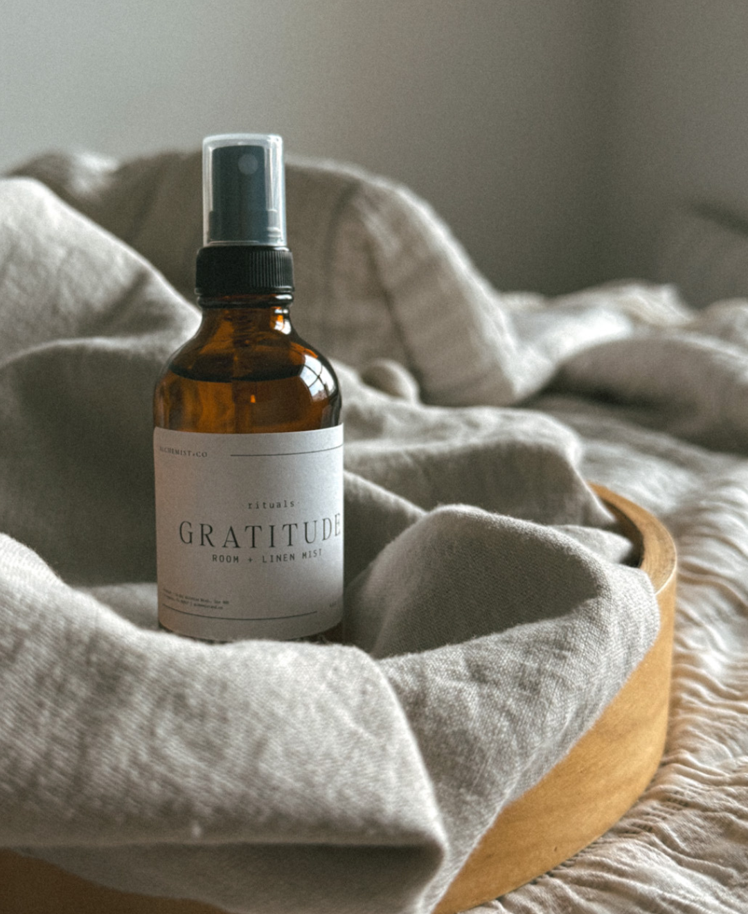 Room + Linen Mists