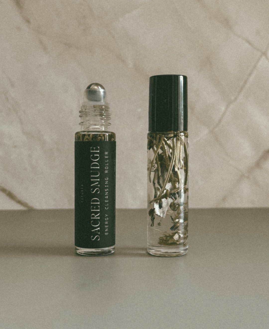 Palo Santo + Sage