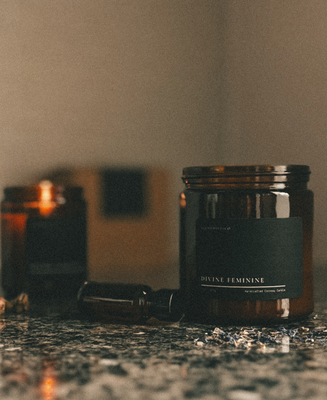 Aroma Candles