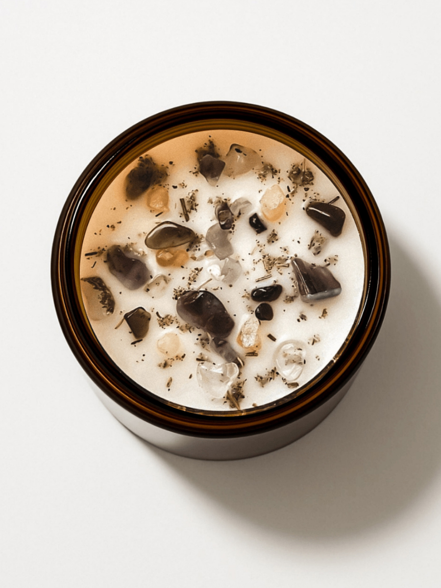 The Alchemist Aroma Candle