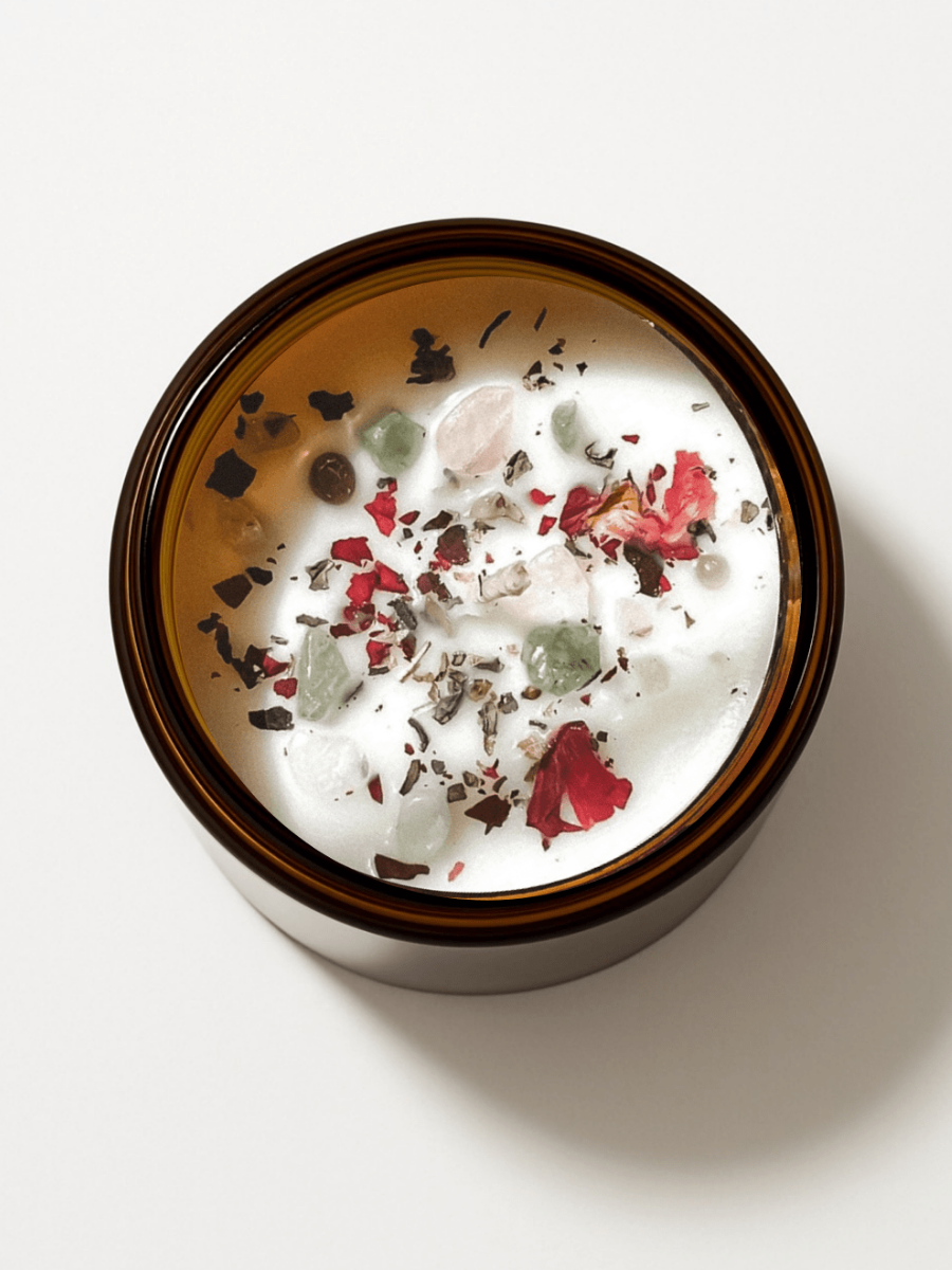 VI. The Lovers Aroma Candle