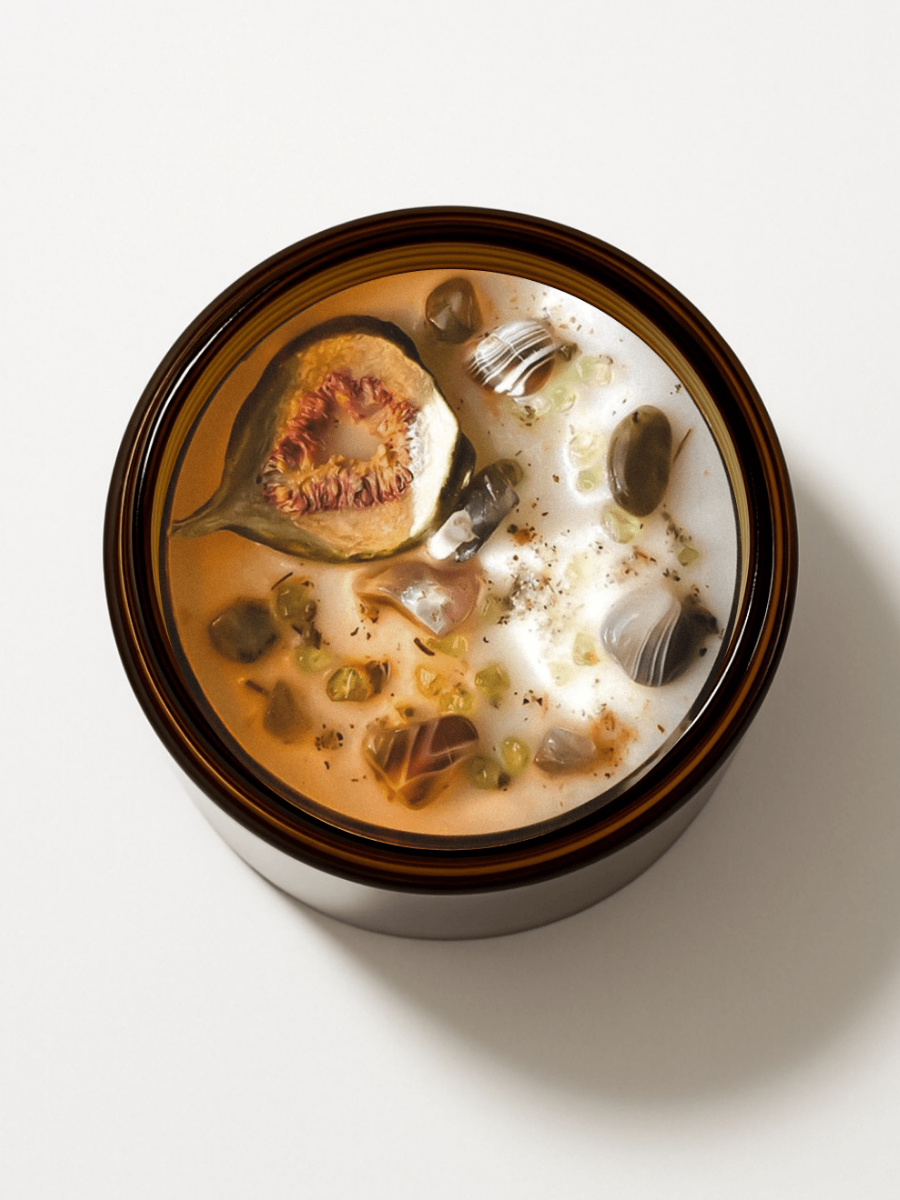 Ayahuasca Aroma Candle