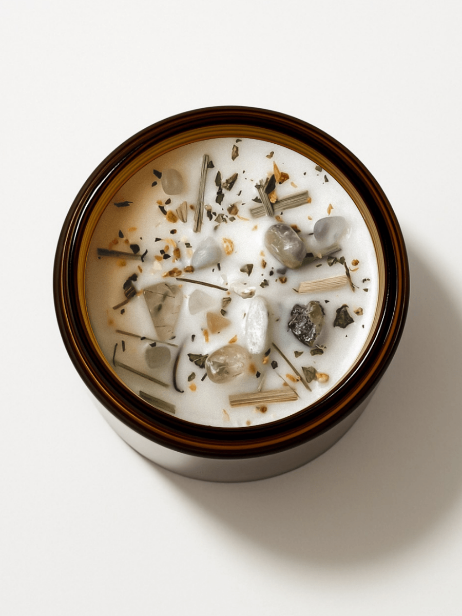 Gratitude Aroma Candle