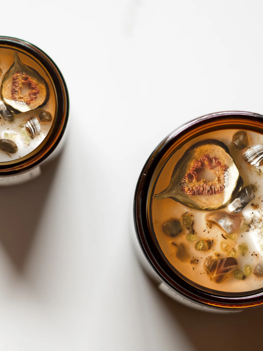 Ayahuasca Aroma Candle