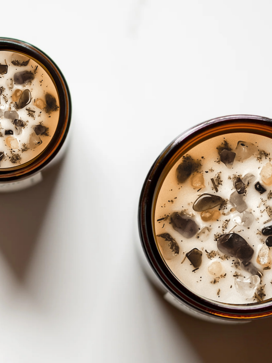 The Alchemist Aroma Candle