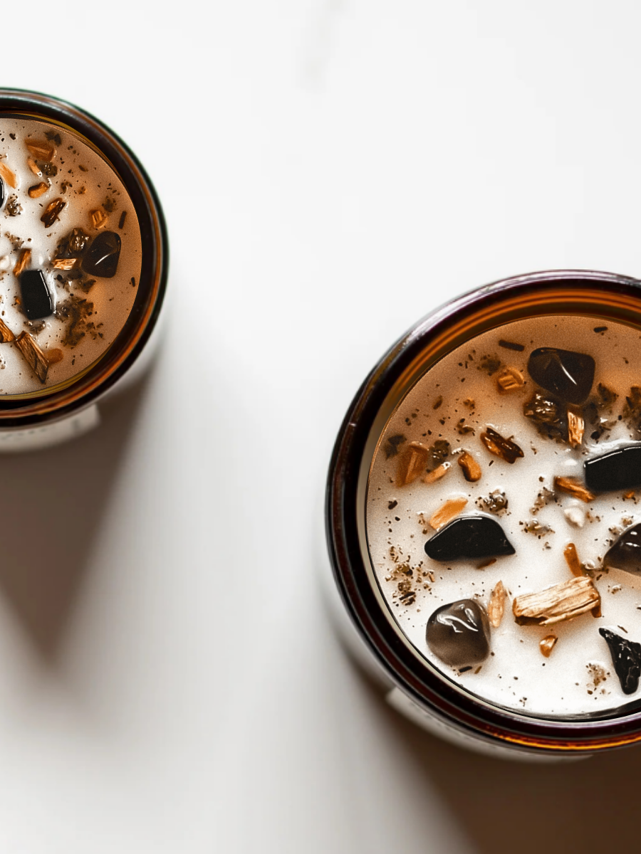 Palo Santo + Guaiac Wood