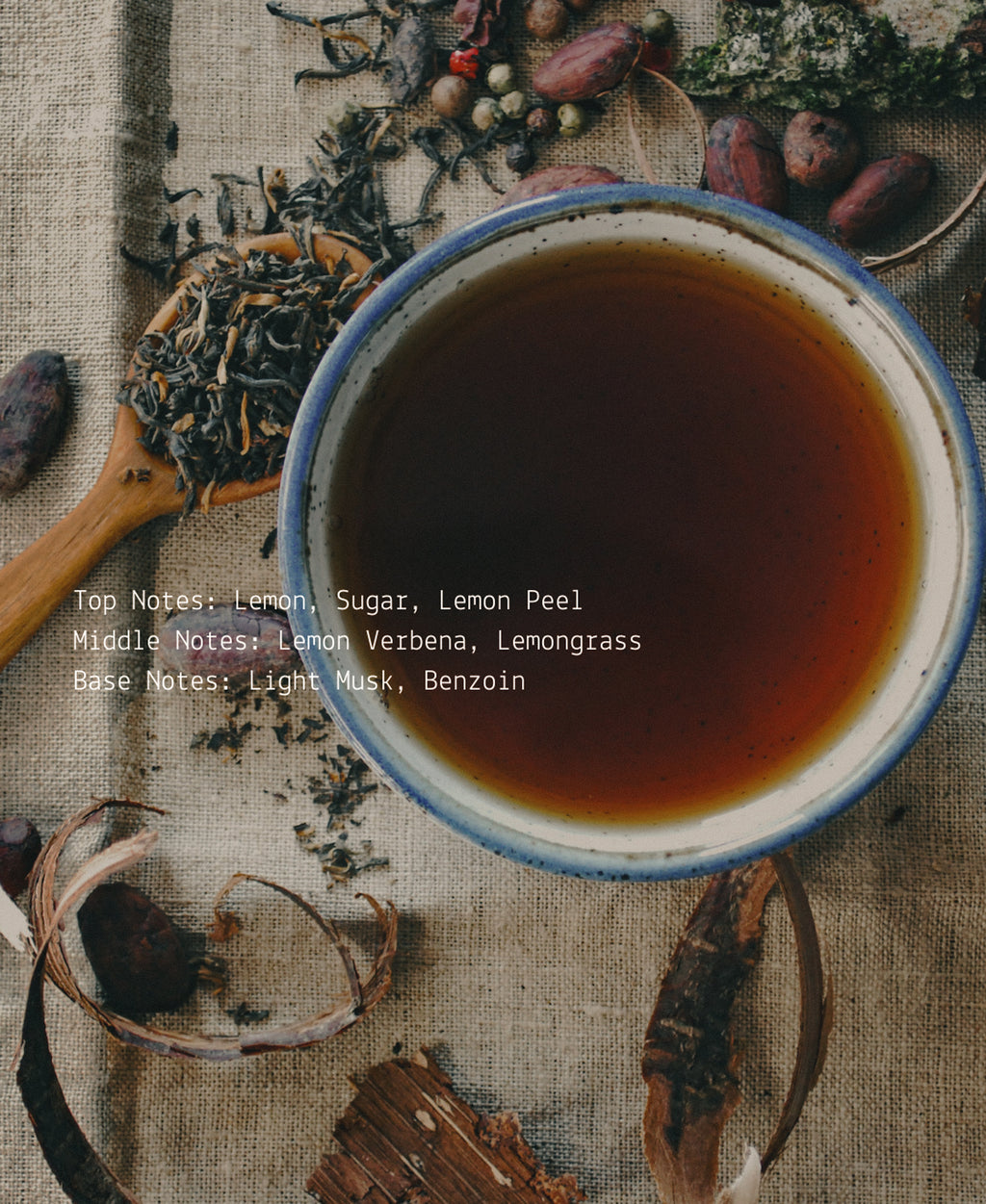 White Tea