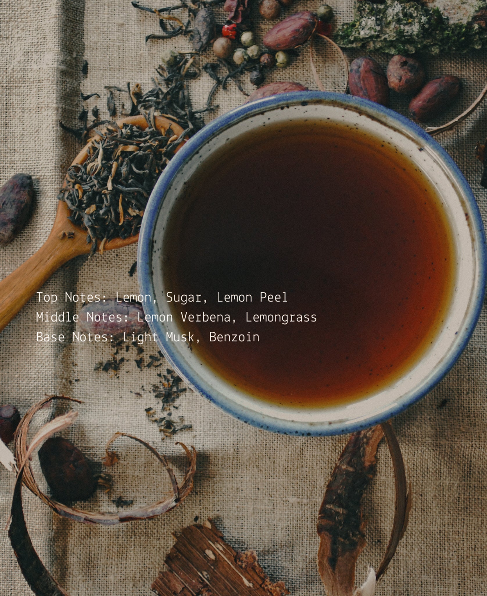 White Tea