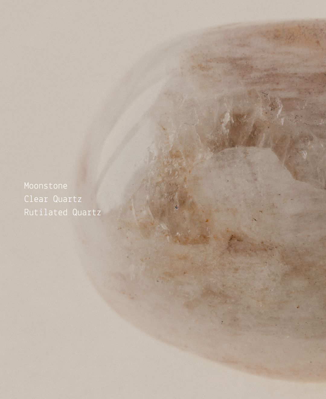 Moonstone Copal