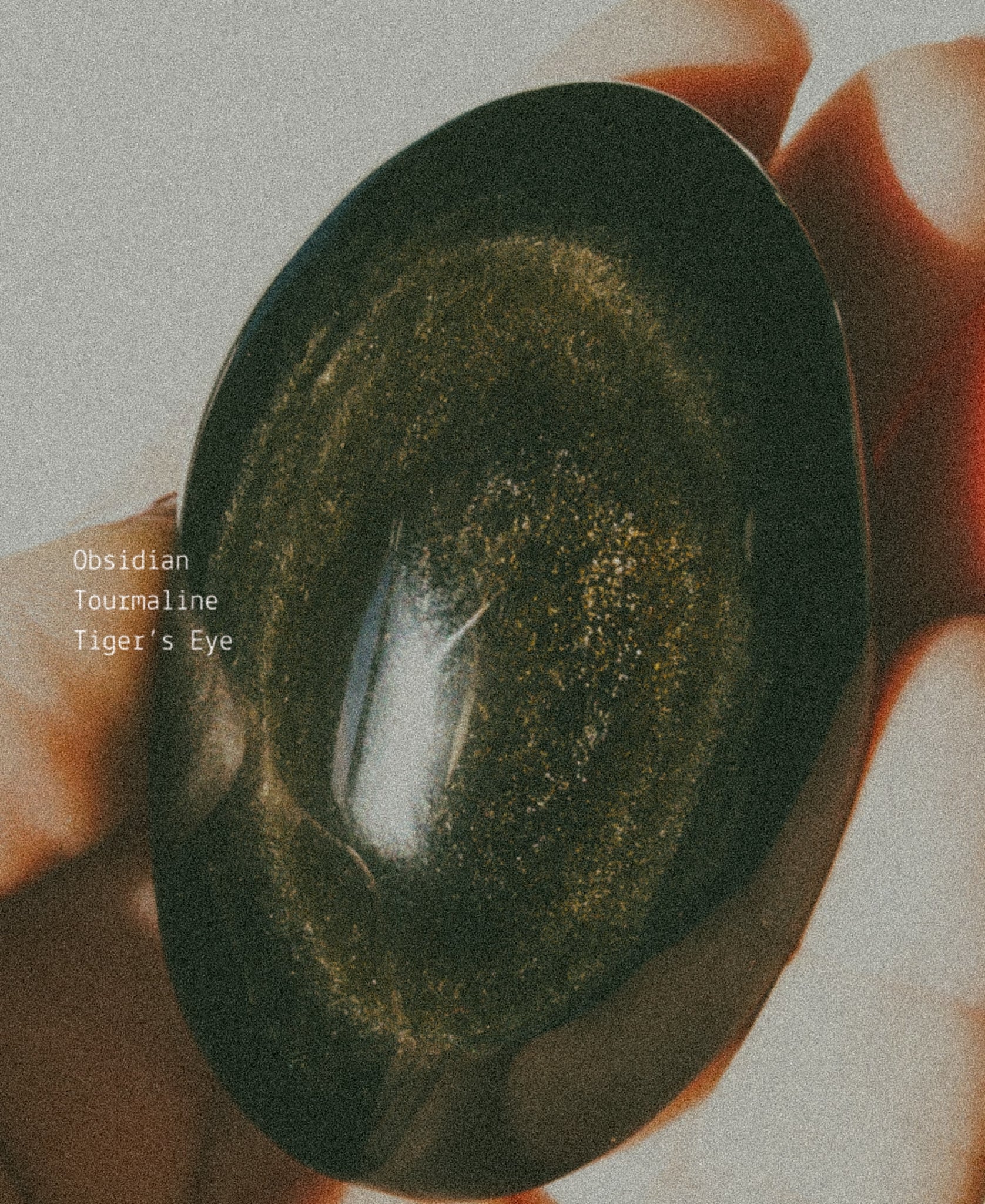 Obsidian