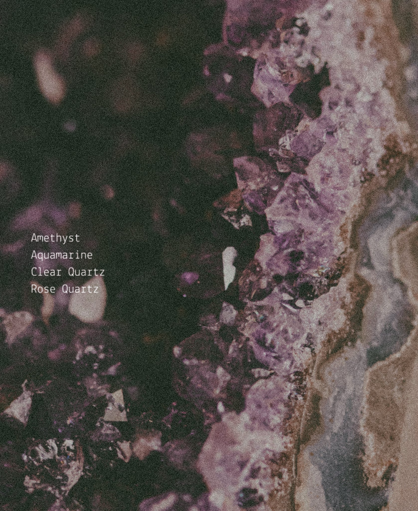 Amethyst