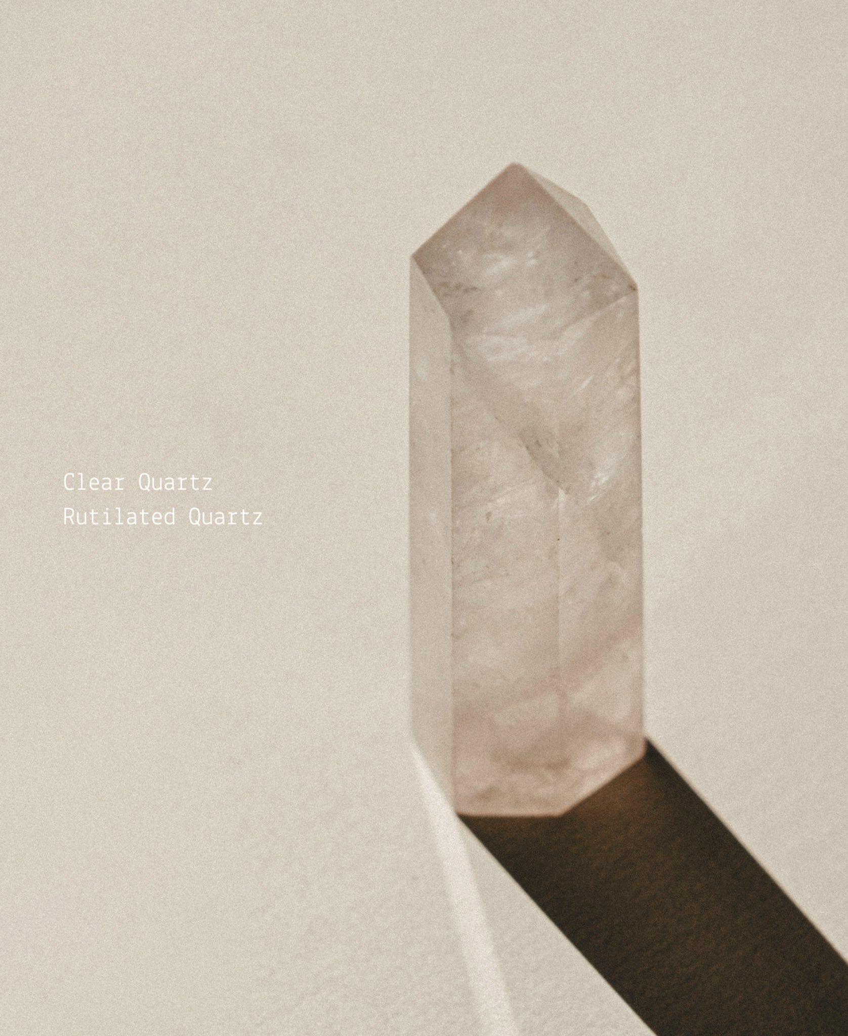Orchid Quartz