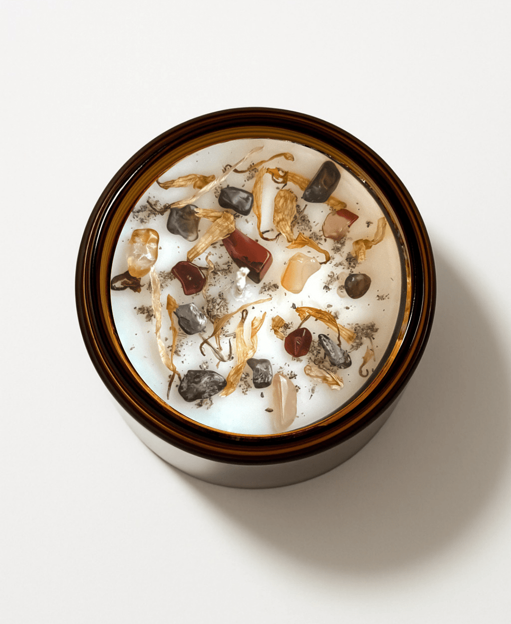 Autumn Equinox Aroma Candle