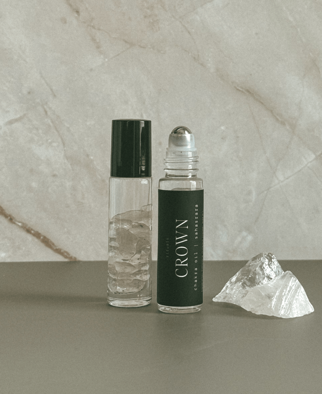 Crown Chakra Roll On