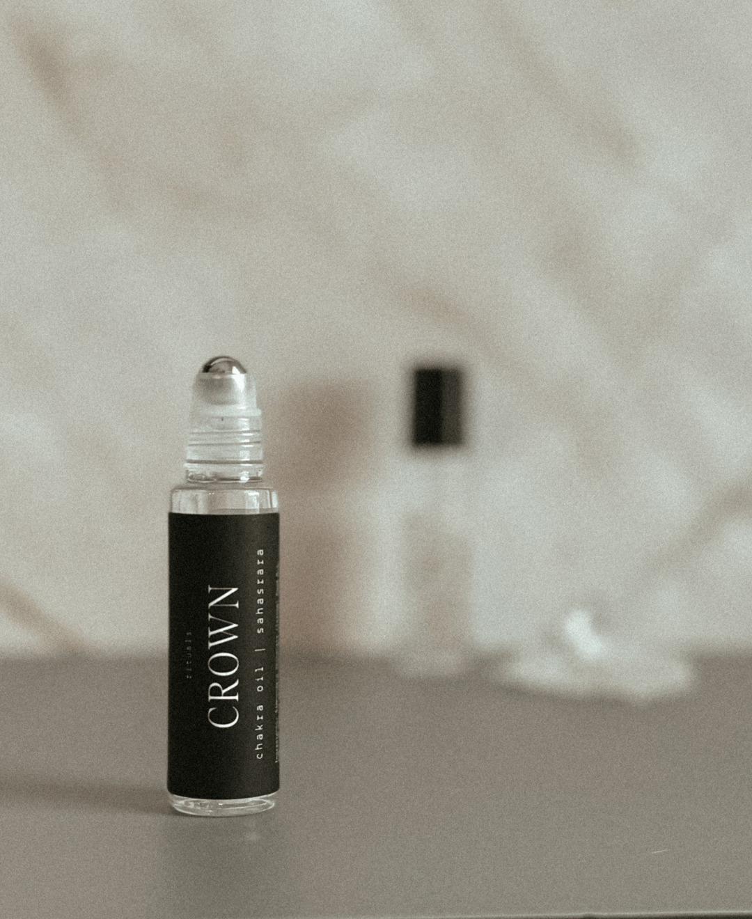 Crown Chakra Roll On