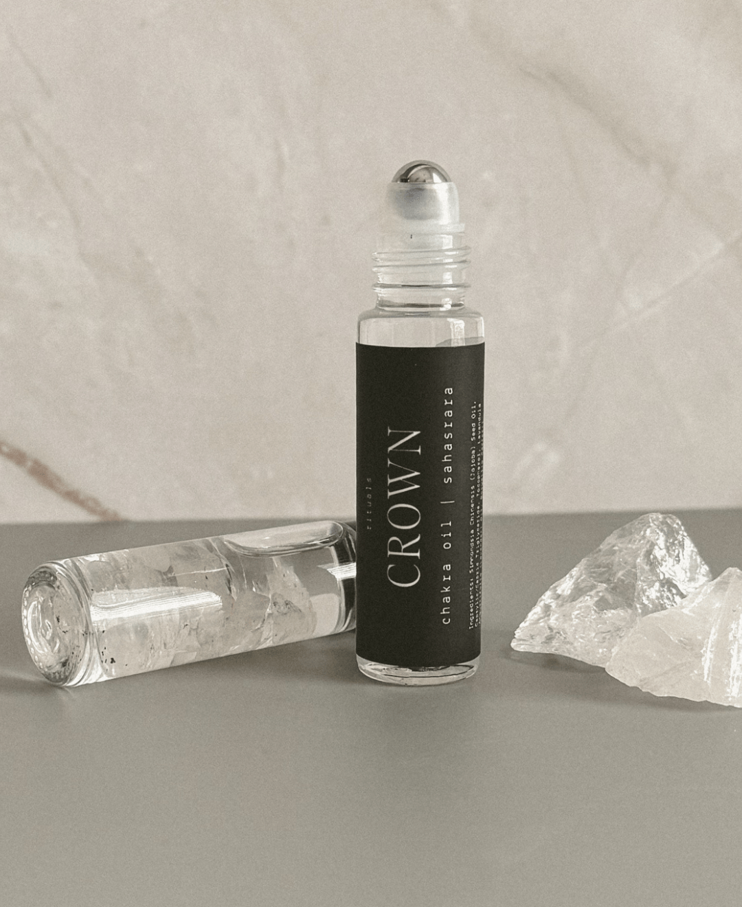 Crown Chakra Roll On