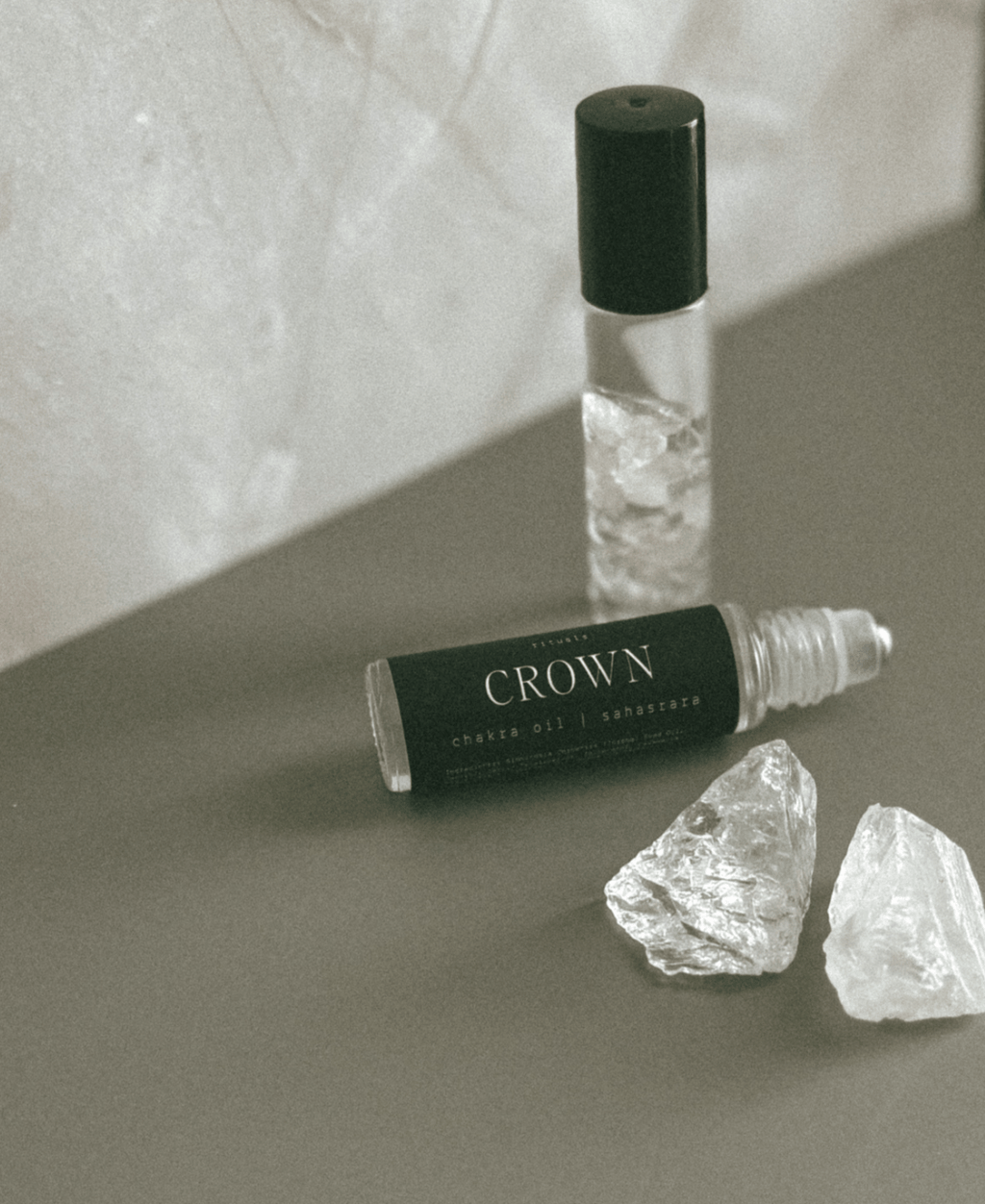 Crown Chakra Roll On