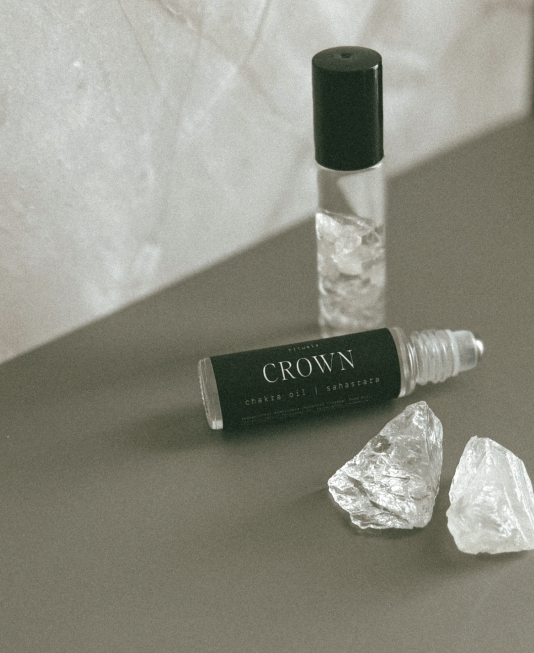 Crown Chakra Roll On