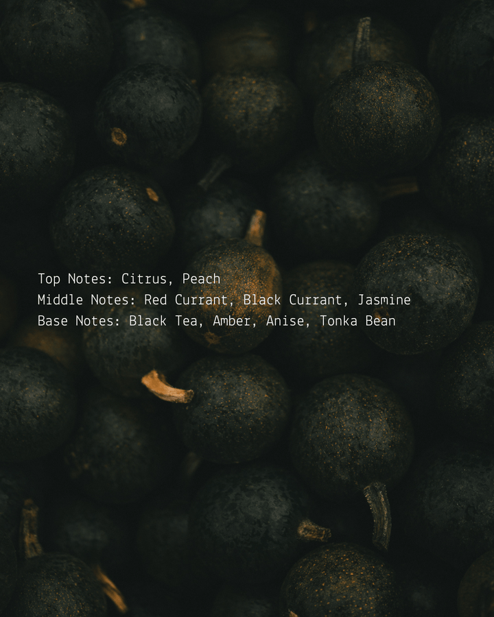 Cassis + Blackberry – Room & Linen Mist