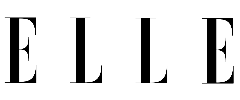 elle feature logo