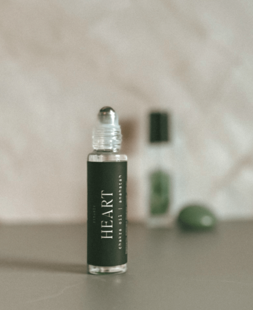Heart Chakra Roll On