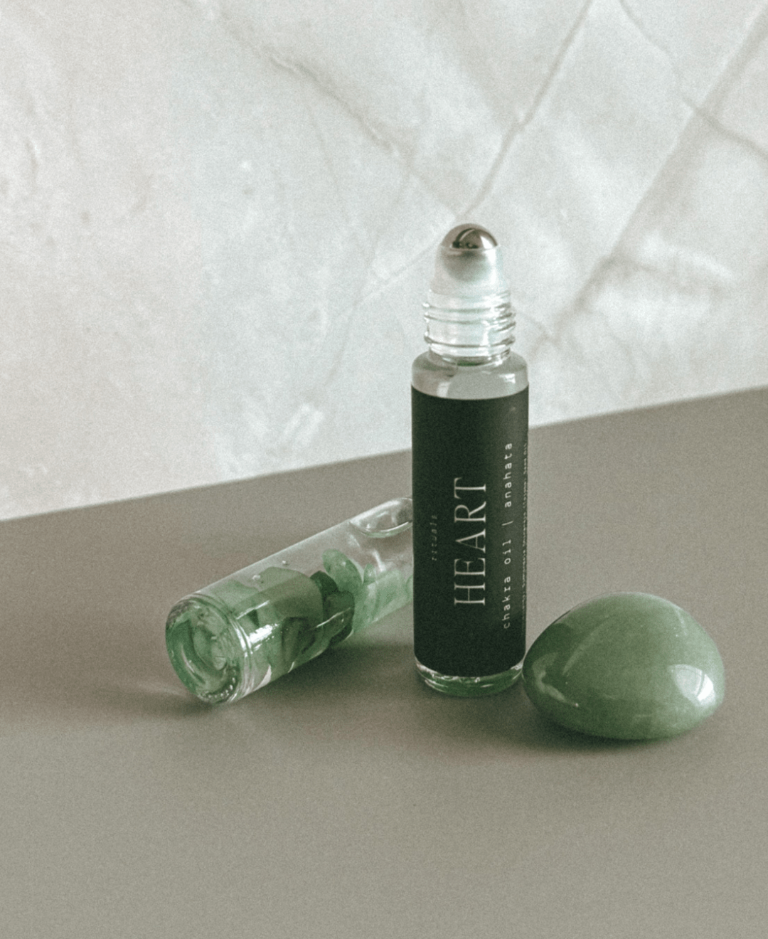 Heart Chakra Roll On