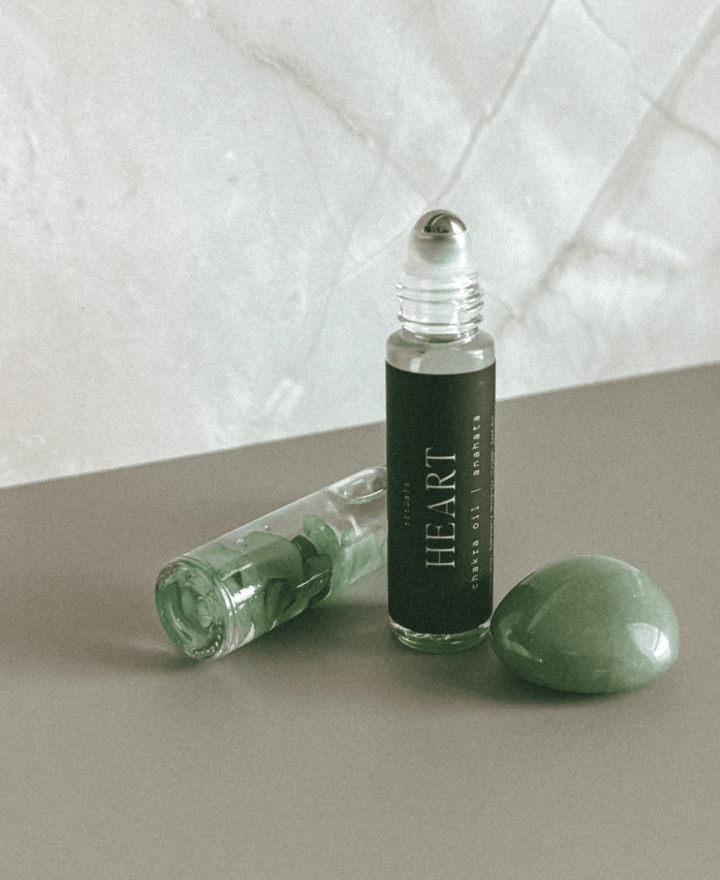 Heart Chakra Roll On