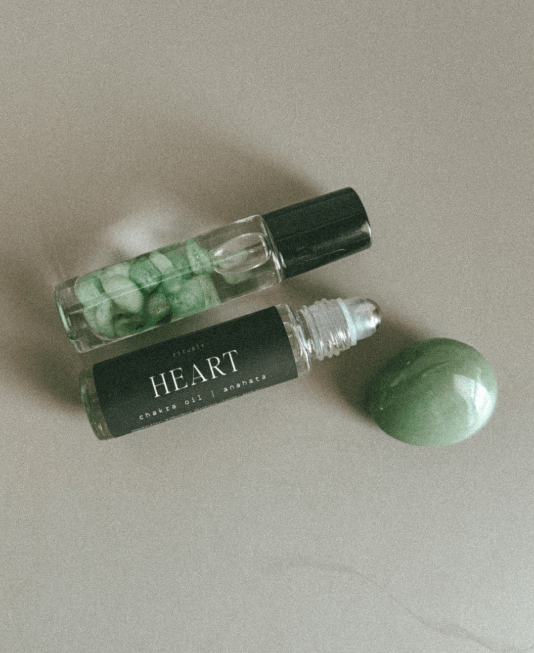 Heart Chakra Roll On