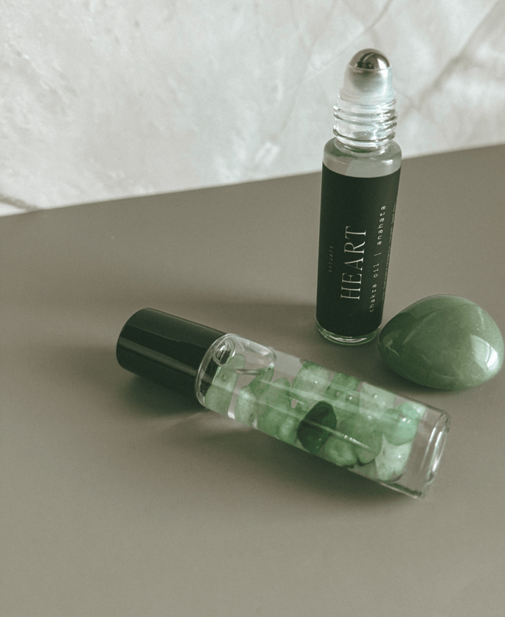 Heart Chakra Roll On