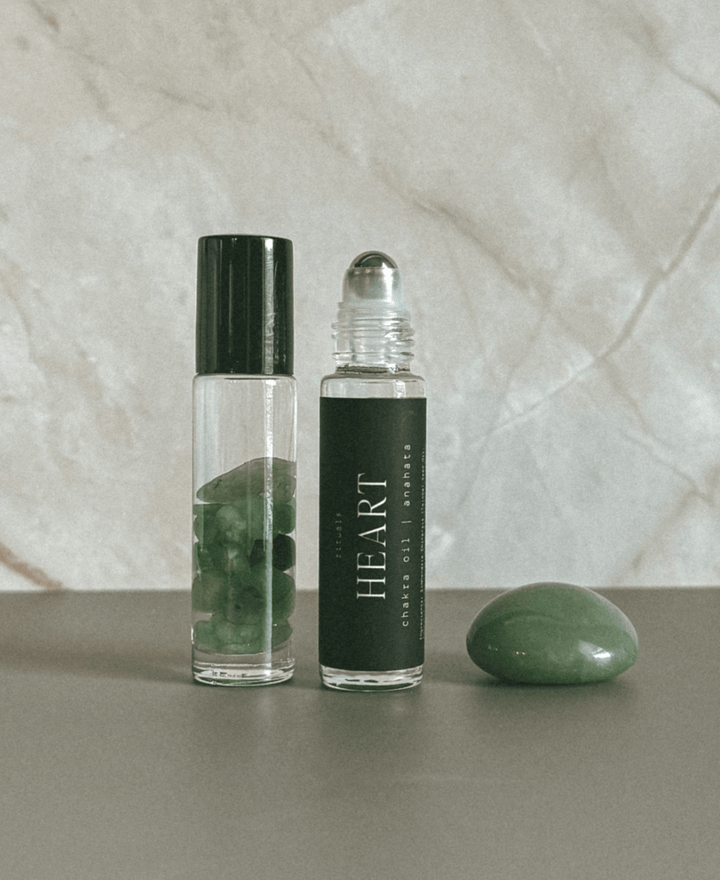 Heart Chakra Roll On