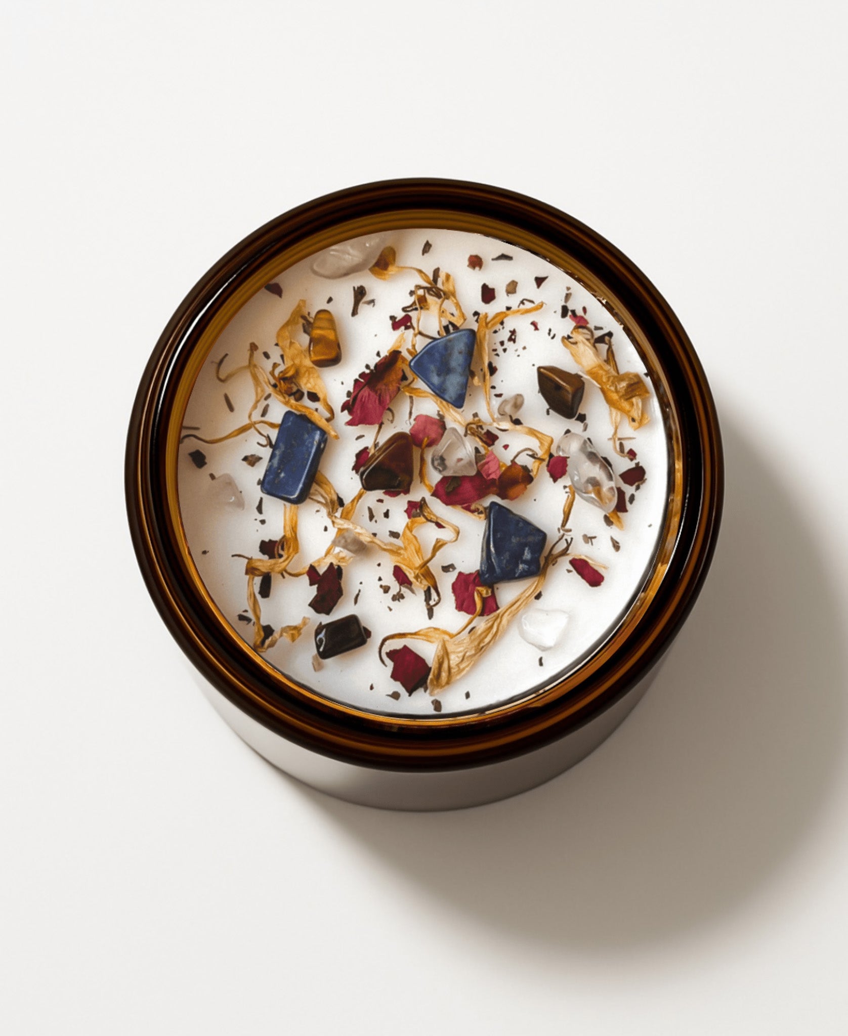 Soul Tribe Autumn Aroma Candle