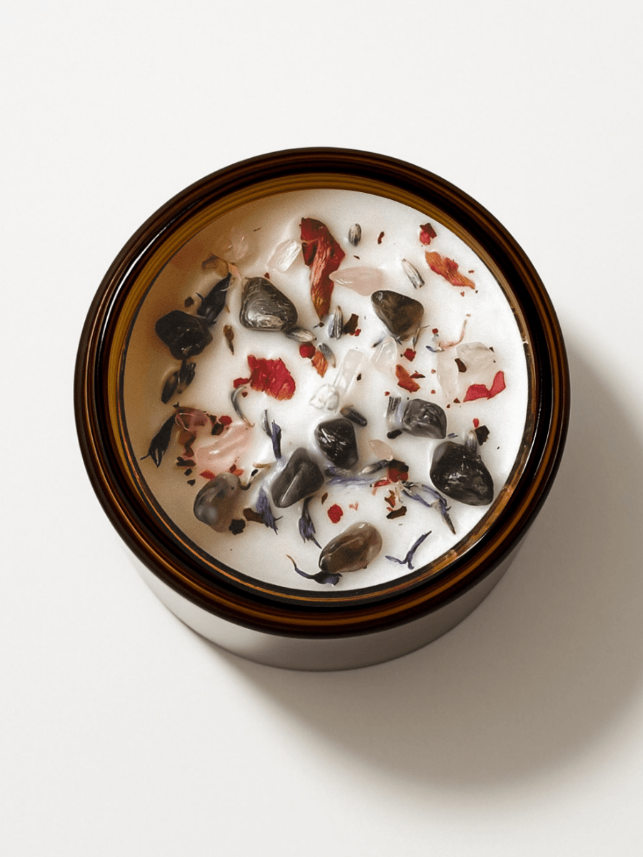 Divine Feminine Aroma Candle