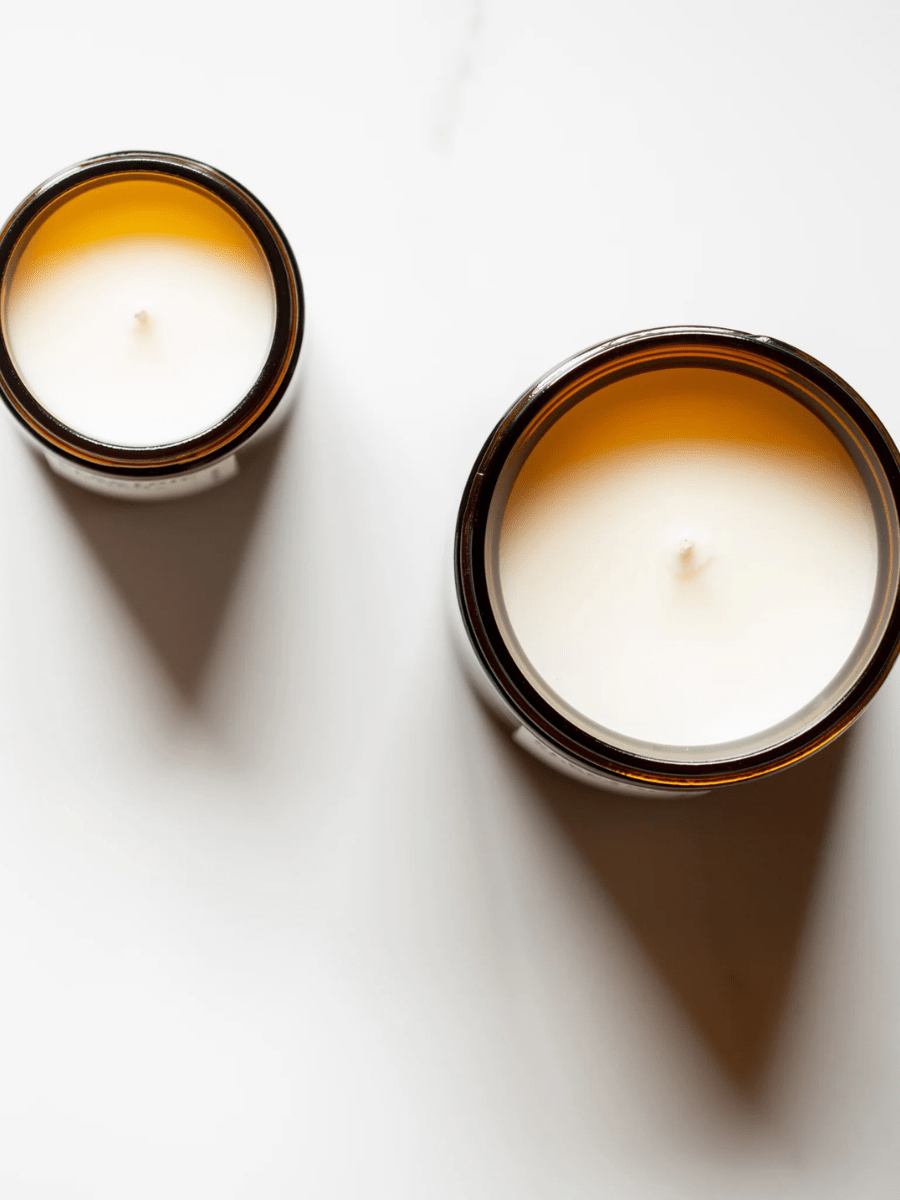 Divine Feminine Aroma Candle