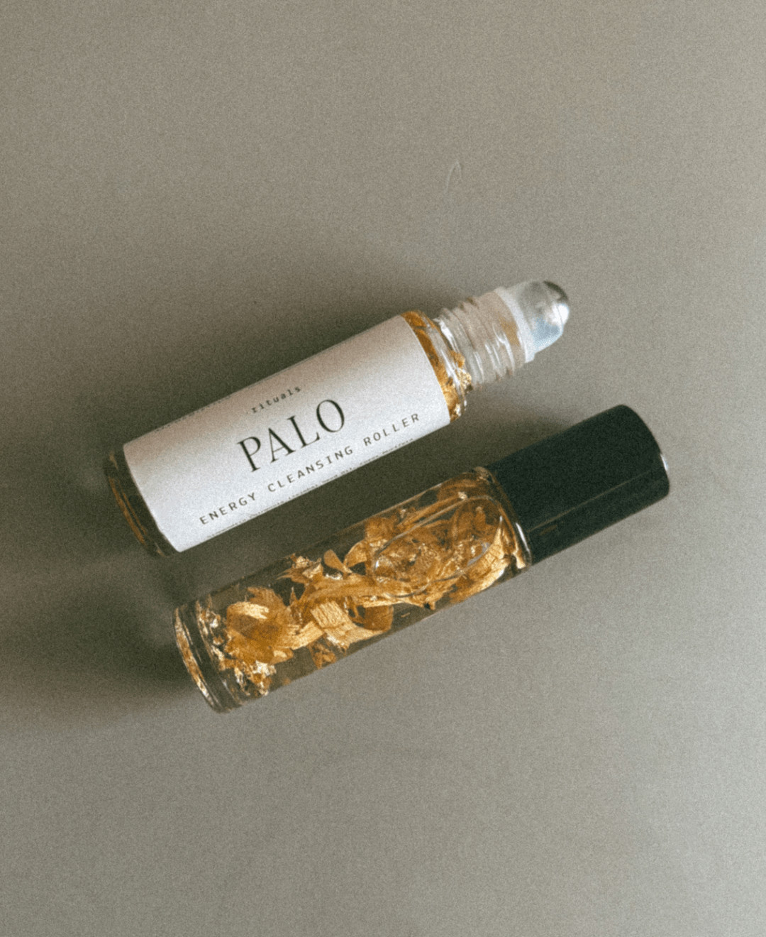 Palo Santo Aromatherapy Roller
