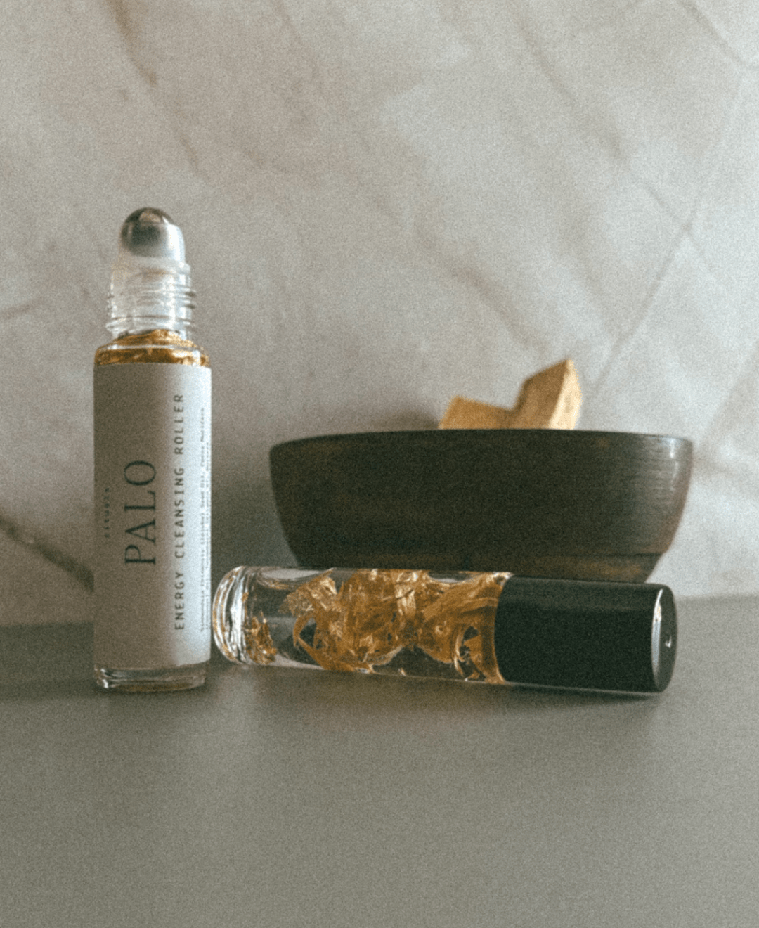 Palo Santo Aromatherapy Roller
