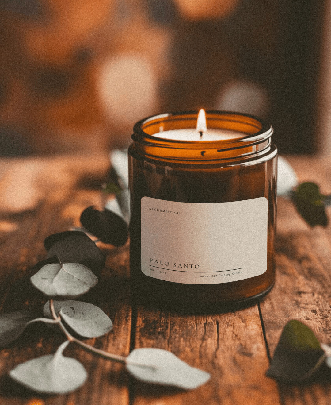 Palo Santo