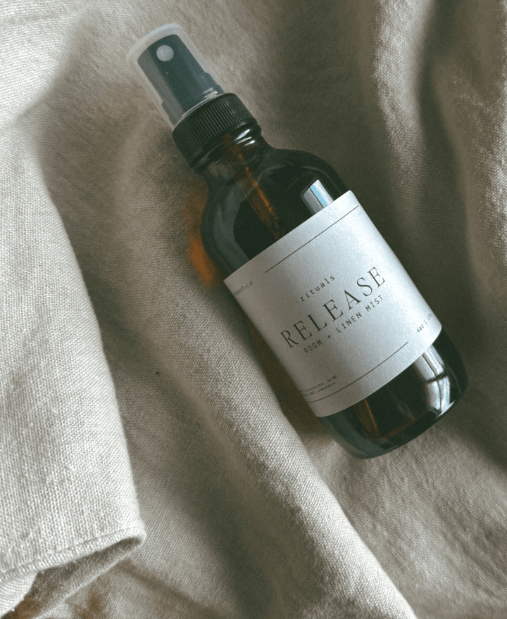 Eucalyptus + Mint – Room & Linen Mist