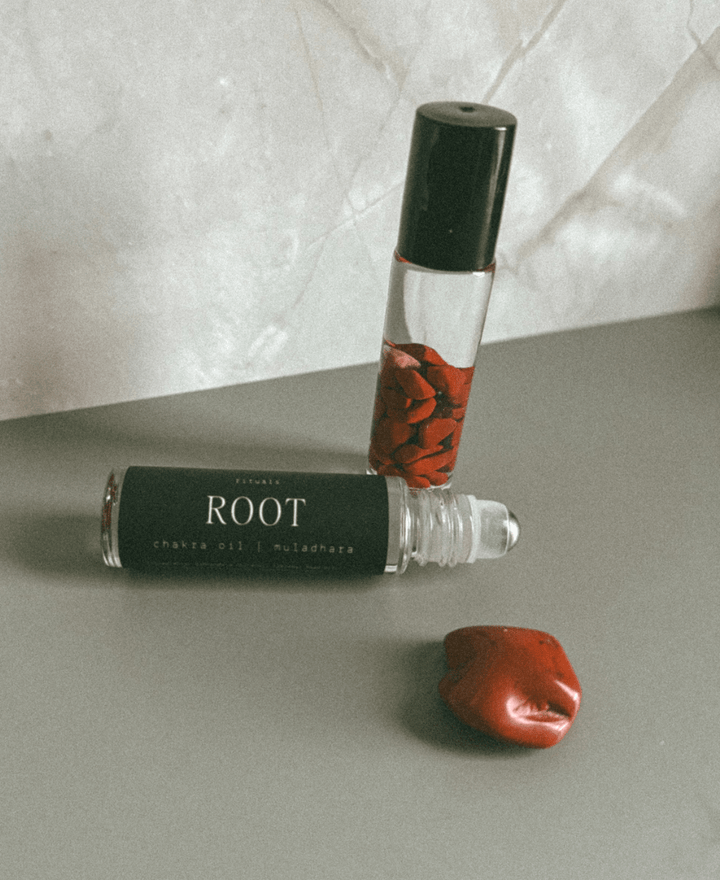Root Chakra Roll On