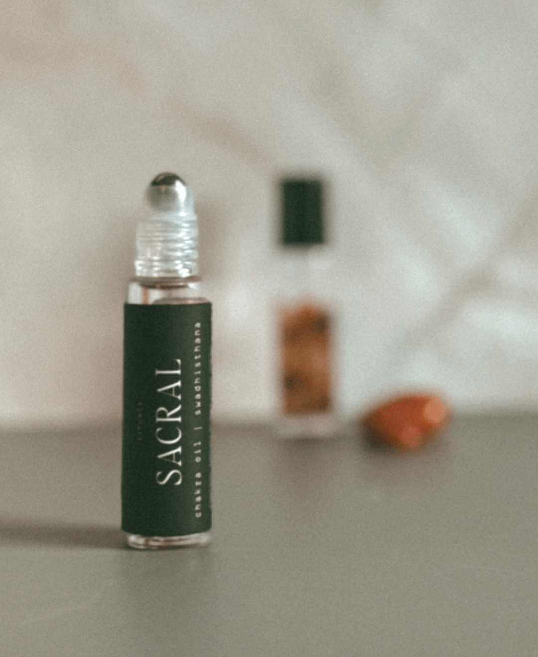 Sacral Chakra Roll On