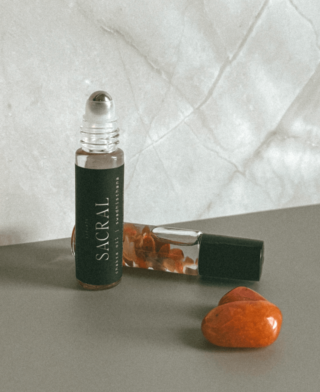 Sacral Chakra Roll On