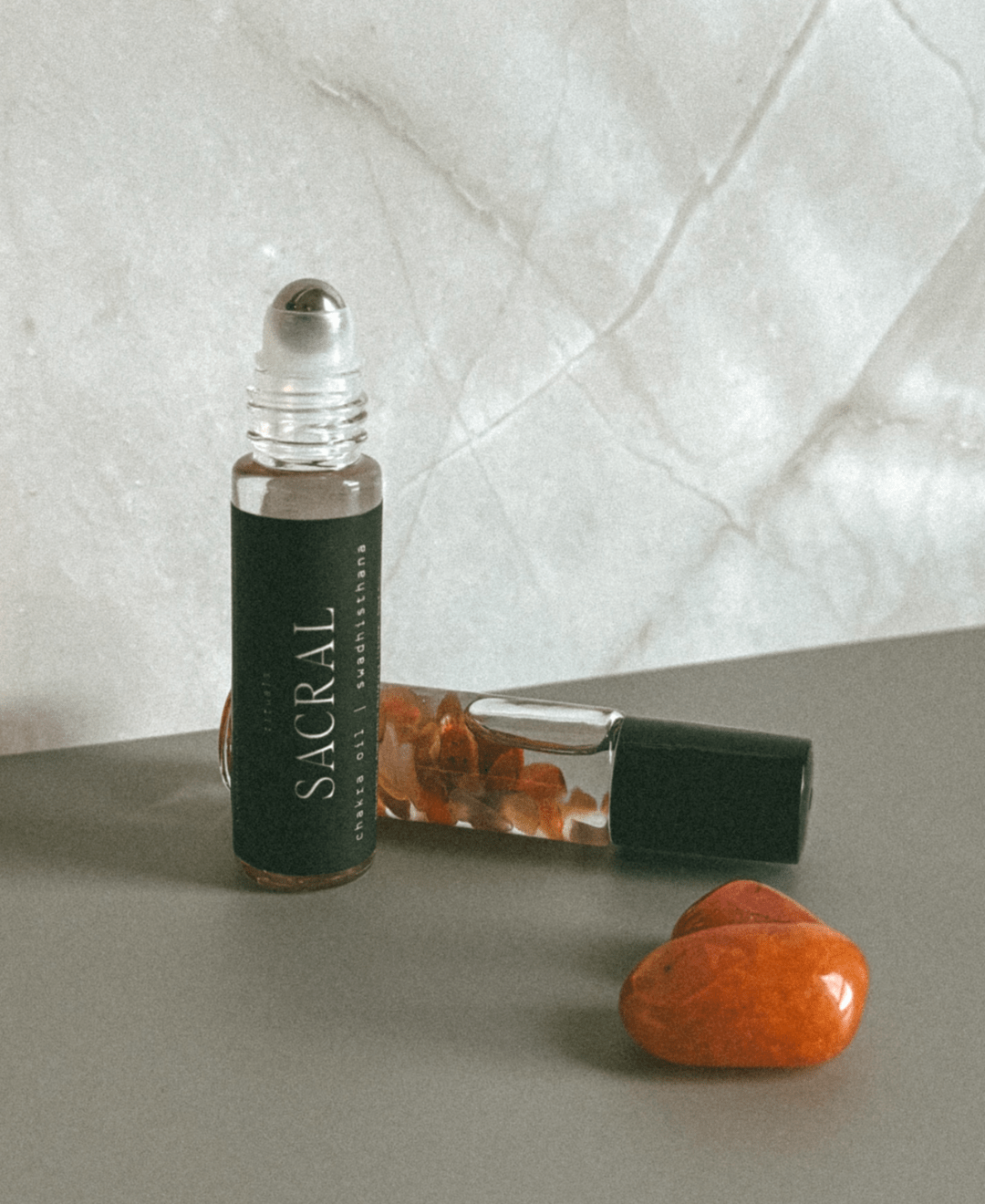 Sacral Chakra Roll On