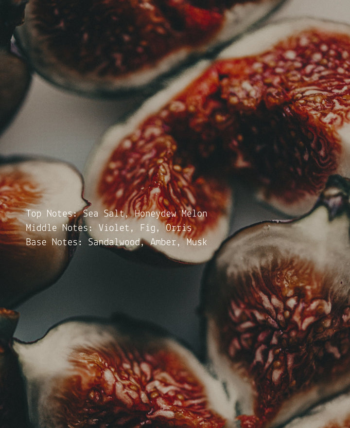 Sea Salt + Orchid – Room & Linen Mist