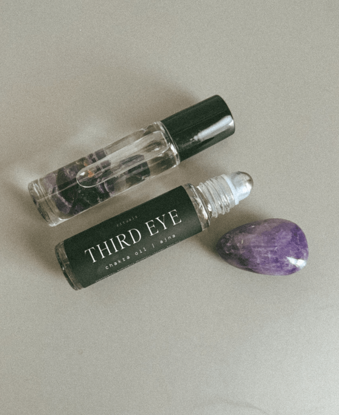 Third Eye Chakra Roll On