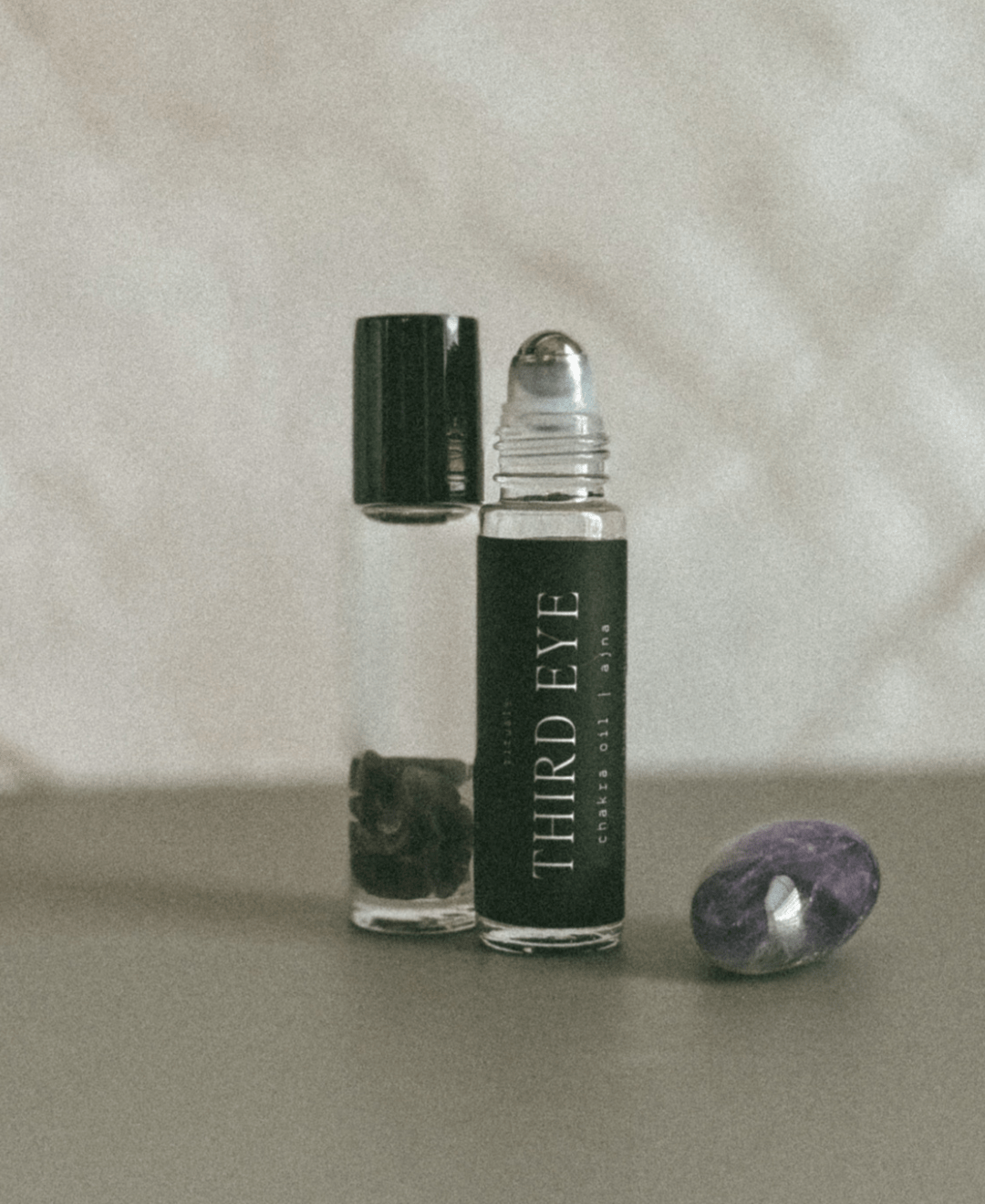 Third Eye Chakra Roll On