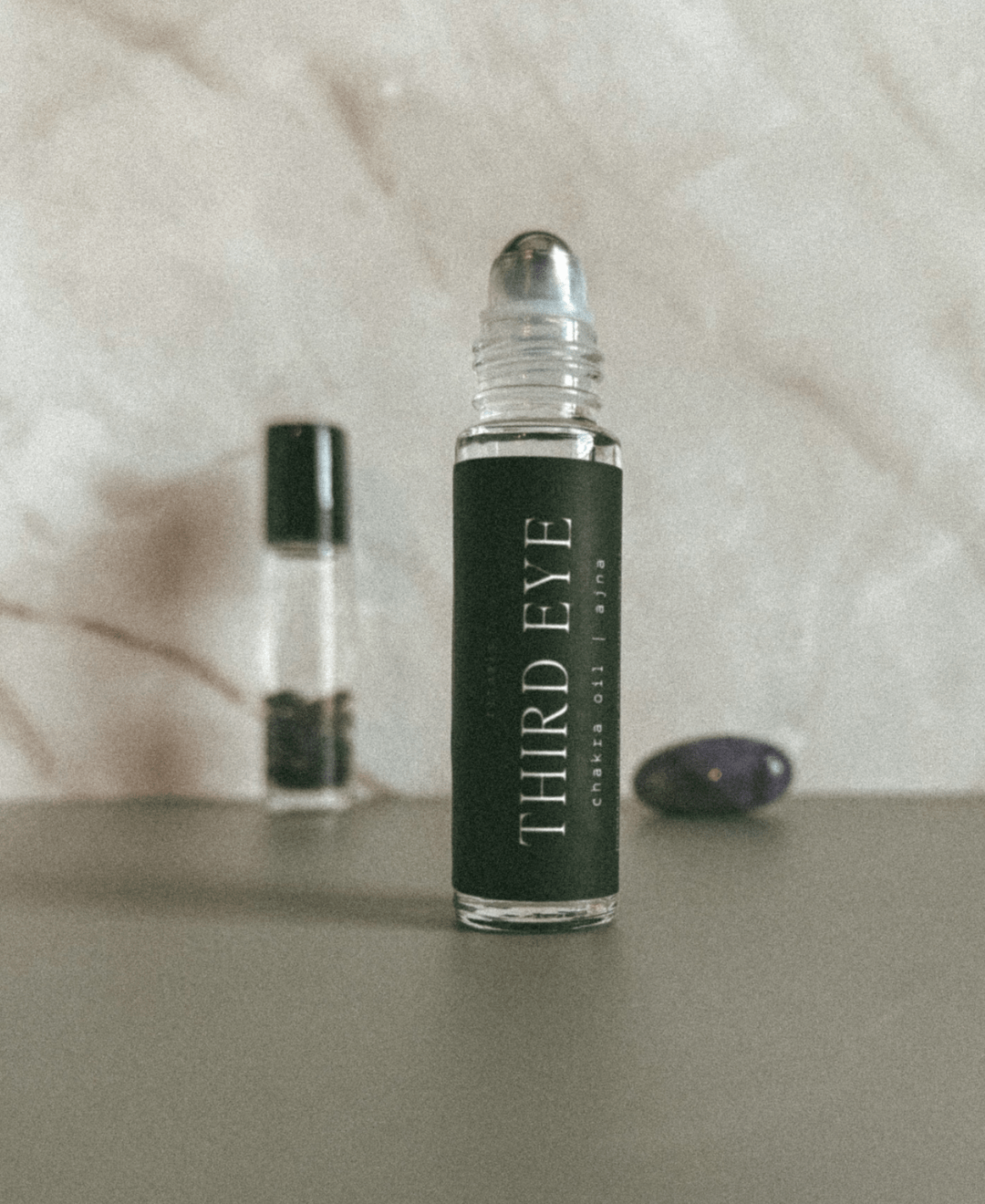 Third Eye Chakra Roll On