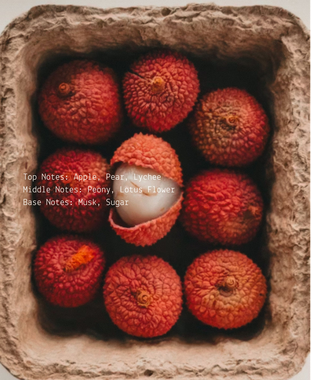 Lychee + Peony – Room & Linen Mist